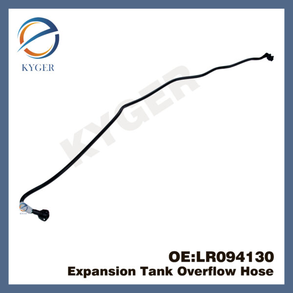 Petrol Expansion Tank Overflow Hose Lr Lr J C For