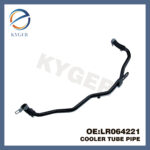 LAND ROVER OUTLET HOSE TUBE LR4 RANGE SPORT DIESEL 3.0L LR064221 OEM