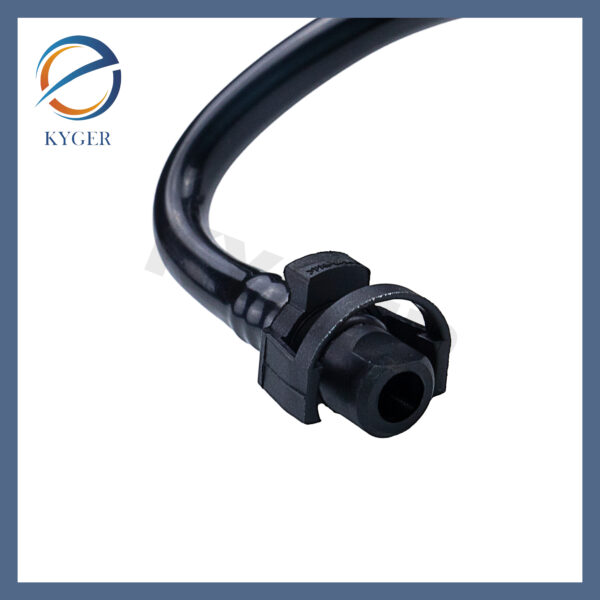 LR035630 - RADIATOR DEGAS LINE HOSE - RANGE ROVER L405, RANGE ROVER SPORT L494 AND DISCOVERY 5