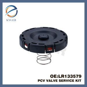 PCV Valve Service Kit LR133579 For Land Rover D4 D5 RR Sport Velar New Defender