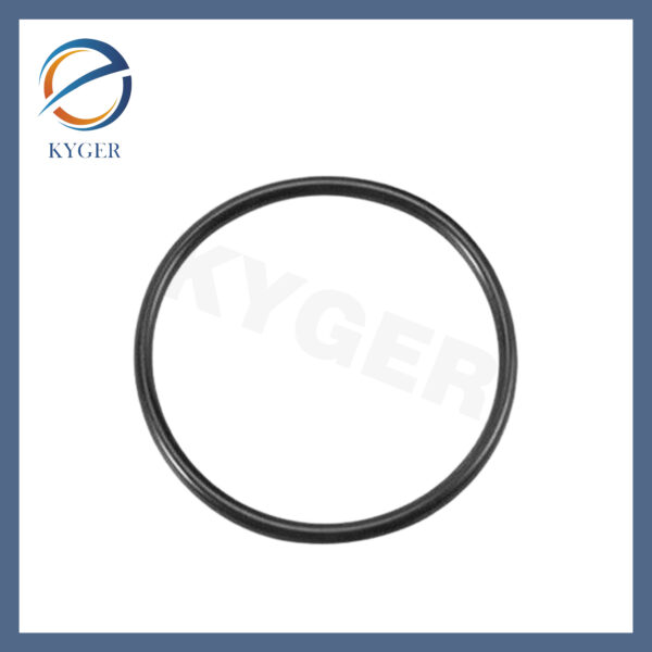 Land Rover 1316152 LR008353 Throttle Body Seal for Land Rover Discovery, Range Rover, Range Rover Velar and Range Rover Sport