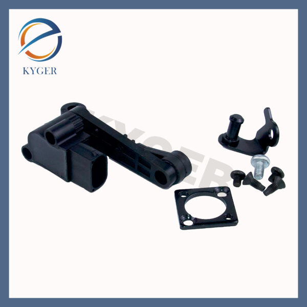 Air Suspension Ride Height Sensor Front Right For Range Rover Sport - LR020474, RQH500570