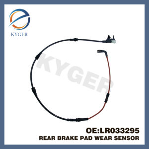 Brake Pad Wear Sensor LR033295 For Land Rover Discovery 5 Range Rover L405 Range Rover Sport L494