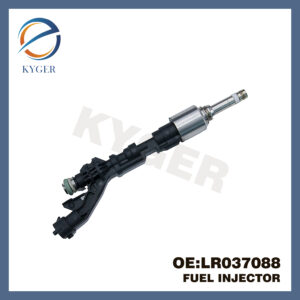 Fuel Injector LR037088 LR011964 LR019568 LR069897 LR079542 LR105439 C2D45736 For Land Rover Discovery Range Rover Sport 5.0L