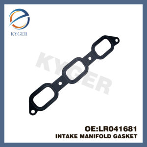 Intake Manifold Gasket LR041681 C2Z17249 For Land Rover Discovery 4 5 Range Rover Range Rover Sport Velar