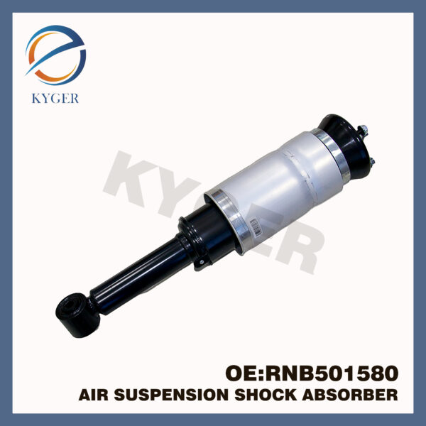 RNB501580 Air Shock Absorbers Front Air Suspension Strut RNB000858 RNB501180 RNB501250 LR018398 For Land Rover DIscovery Range Rover Sport