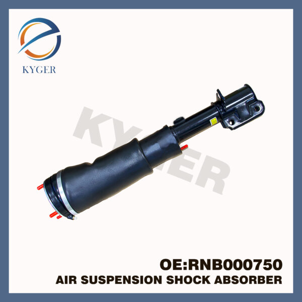 RNB000750 RNB000740 Front Left Right Air Suspension Shock Absorber Air Spring Air Strut For Range Rover 3 L322 Range Rover Sport L320