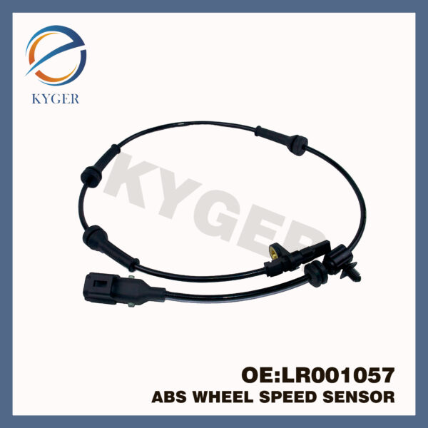 LR001057 Good Quality Wholesale Auto Parts ABS Wheel Speed Sensor Auto Sensor LR001057 For Land Rover 2006-2014 Freelander 2 L359