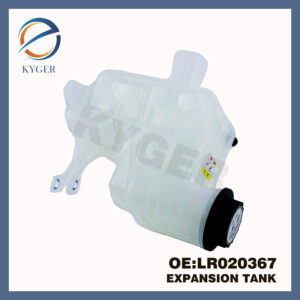 LR020367 LR013663 PCF500015 PCF500110 GL0390 Expansion Tank for Discovery 3 RangeRover Sports 2005-2009 2010-2013 Accessories