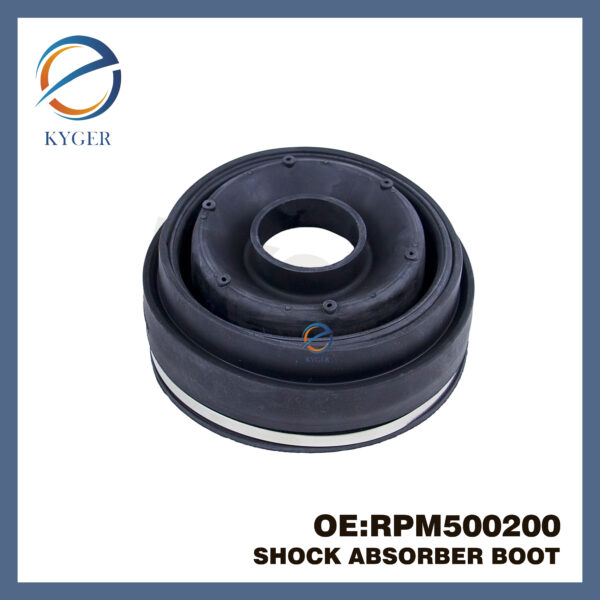 Shock Absorber Boot RPM500200 RPE500010 RPM500090 RPM500091 For Land Rover Discovery 4 Range Rover Sport