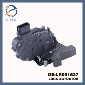 LR091527 Door Lock Actuator LR011277 LR071636 For Land Rover Discovery 3 4 Freelander 2 Range Rover Evoque Sport FQJ000217 FQJ500430