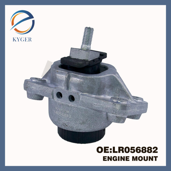 Auto Spare Parts Engine Mount LR056882 LR054850 LR039598 LR051515 LR179381 For Land Rover Discovery 5 Range Rover Sport New Defender