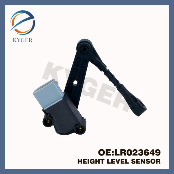 High Quality Auto Parts Air Suspension Height Sensor LR023649 LR014585 For Land Rover Range Rover Sport 2010-2013 Wholesale