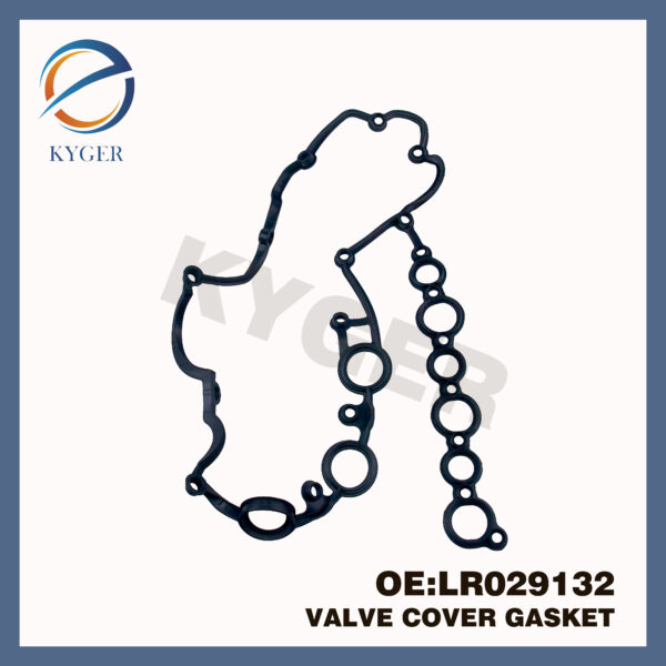 Lr029132 Valve Cover Gasket Lr029132 LR166341 For Land Rover Discovery 4 5 Range Rover Sport Velar