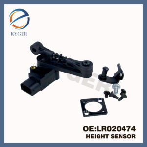 Auto Right Height Sensor Parts LR020474 RQH500570 For Land Rover Range Rover Sport 2005-2009