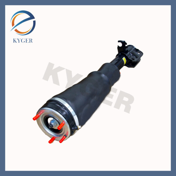 RNB000750 RNB000740 Front Left Right Air Suspension Shock Absorber Air Spring Air Strut For Range Rover 3 L322 Range Rover Sport L320