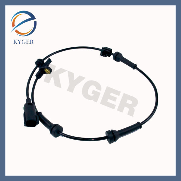 LR001057 Good Quality Wholesale Auto Parts ABS Wheel Speed Sensor Auto Sensor LR001057 For Land Rover 2006-2014 Freelander 2 L359