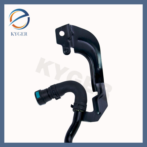 Heater Coolant Hose LR017802 LR031393 LR034624 For Land Rover Discovery 4 5 Range Rover Sport L320 L494 Vogue L322 L405 3.0 5.0L