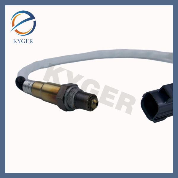 High Quality Auto Oxygen Sensor LR028931 For Land Rover Freelander 2 L359 Range Rover Evoque L538