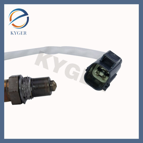 High Quality Auto Oxygen Sensor LR028931 For Land Rover Freelander 2 L359 Range Rover Evoque L538