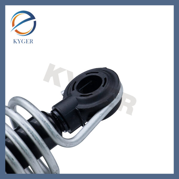 Trunk Boot Lid Tension Return Shock Spring 5124 7204 367 For BMW 5 Series F10 F18 OE 51247204367