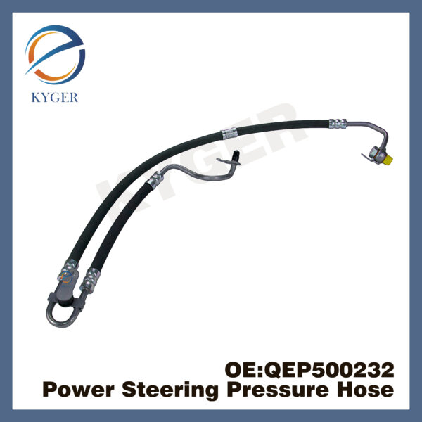 Hose Power Steering - QEP500232