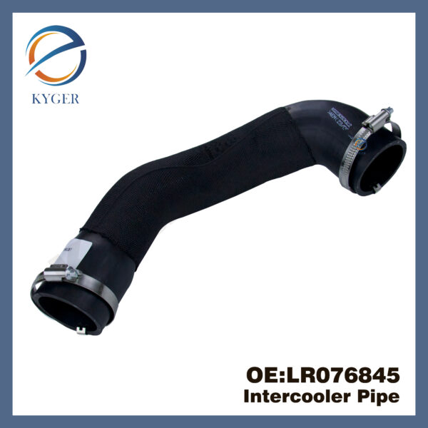 3.0 Diesel Intercooler Pipe LR076845 LR014234 For Land Rover Discovery 4 Range Rover Sport