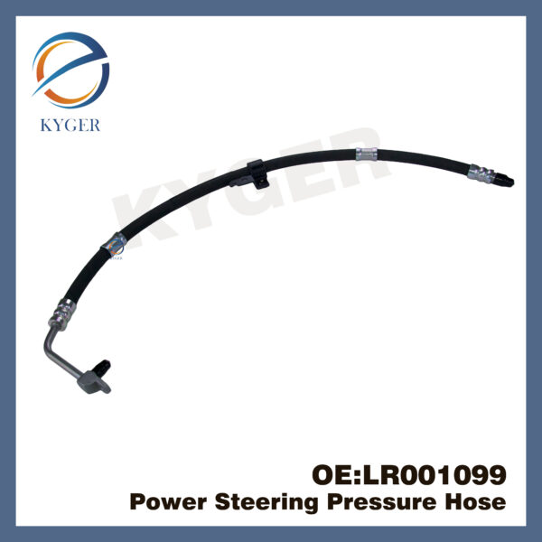 2.2 Power Steering Pressure Hose LR001099 For Land Rover Freelander 2 2006 - 2014