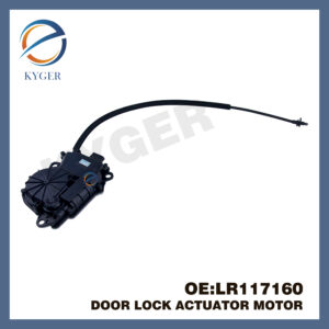 Door Lock Actuator Motor LR117160 LR091339 For Land Rover Range Rover 2013- Range Rover Sport 2014-