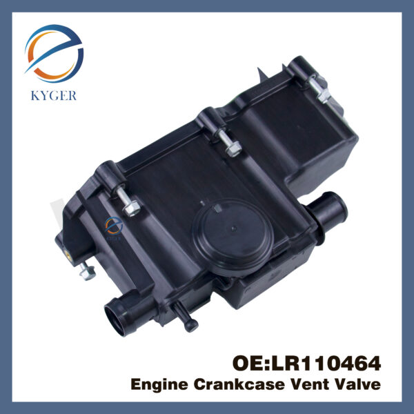 2.0 Petrol Engine Crankcase Vent Valve LR110464 LR094438 For Land Rover Discovery Sport Range Rover Evoque