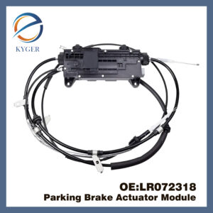 Parking Brake Actuator Module LR072318 LR013699 LR023622 LR032104 LR052209 For Land Rover Discovery 4