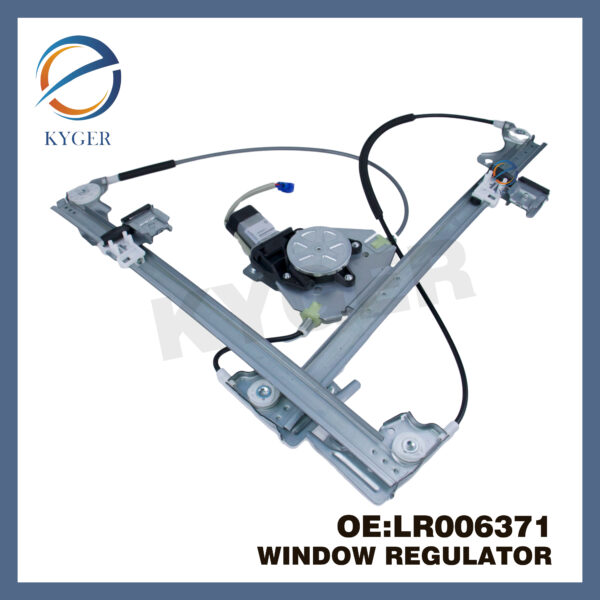 Window Regulator LR006371 CUH000020 CUH000021 CUH000022 CUH000023 For Land Rover Freelander 1996-2006