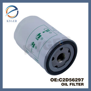 OE 3.0L Oil Filter C2D56297 XR823395 XR858593 For Jaguar Xf Xj S-Type X-Type