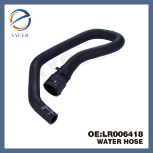 Water Hose LR006418 LR005297 For Land Rover Freelander 2 2006-2014 L359