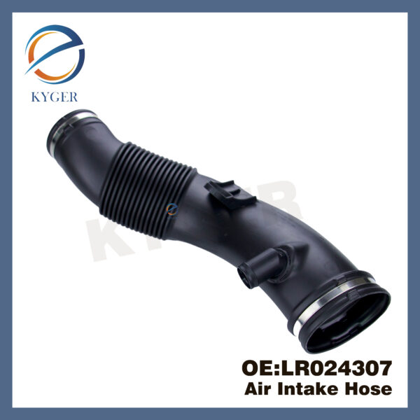 Air Intake Hose LR024307 For Land Rover Freelander 2 Discovery Sport Range Rover Range Rover Evoque Sport
