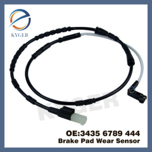 Brake Pad Wear Sensor 34356789444 For BMW Z4 E89