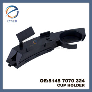 51457070324 Water Cup Holder 51457070326 For BMW Z4 E85 E86