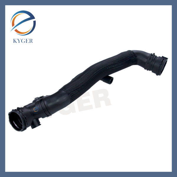 Radiator Water Hose LR042893 LR034651 For Land Rover Discovery 4 5 Range Rover Range Rover Velar Sport 2014 3.0 v6