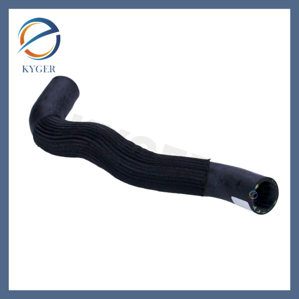 3.0L 5.0L Factory High Quality Radiator Coolant Top Hose C2Z23121 For Jaguar Xf 2009 - 2015 Xfr Xfr-s