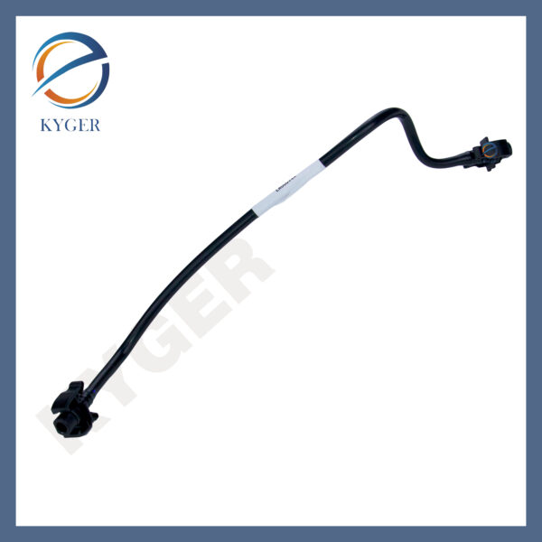 Factory High Quality Expansion Tank Overflow Hose LR000944 For Land Rover Freelander 2 2006 - 2014