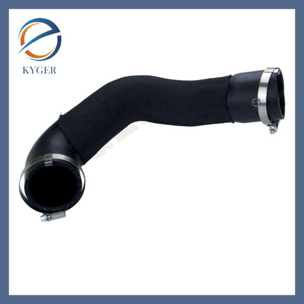 3.0 Diesel Intercooler Pipe LR076845 LR014234 For Land Rover Discovery 4 Range Rover Sport