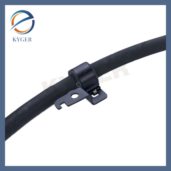 2.2 Power Steering Pressure Hose LR001099 For Land Rover Freelander 2 2006 - 2014