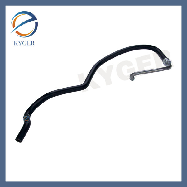 2.7 3.0 Steering oil pipe LR057813 For Land Rover Discovery 4 2010 - 2016 Discovery 3 2005 - 2009 Petrol Diesel Power Steering Pressure Hose
