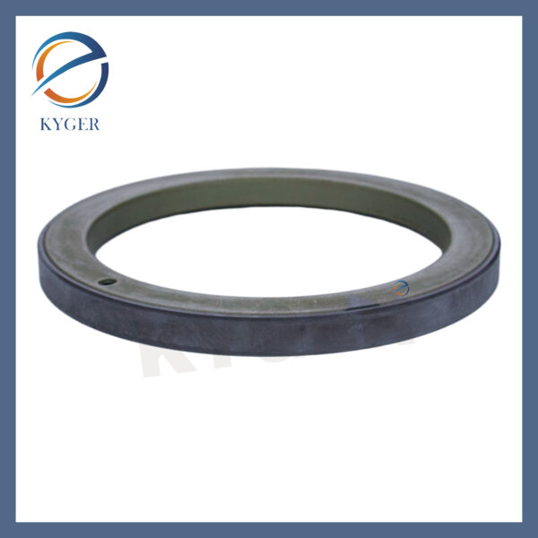 Timing Crankshaft Oil Seal LR035564 JDE12073 For Land Rover Discovery 4 5 Range Rover Sport Velar Jaguar