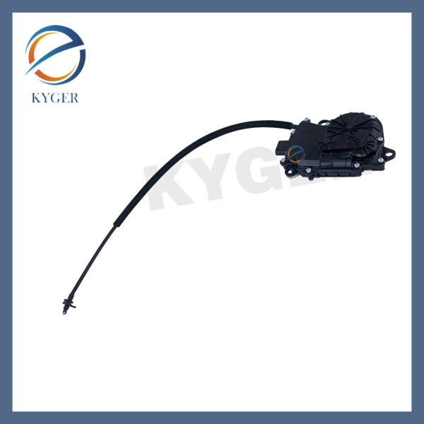 Door Lock Actuator Motor LR117160 LR091339 For Land Rover Range Rover 2013- Range Rover Sport 2014-