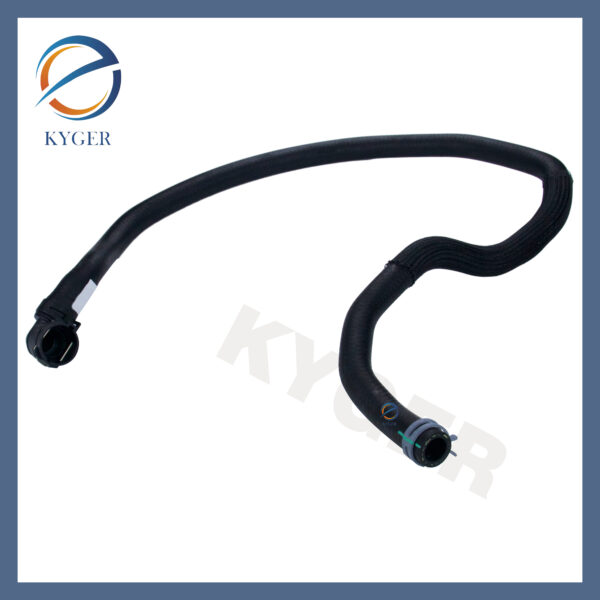 High Quality Radiator Coolant Hose C2Z6373 For Jaguar XF 2009-2015 Land Rover Range Rover