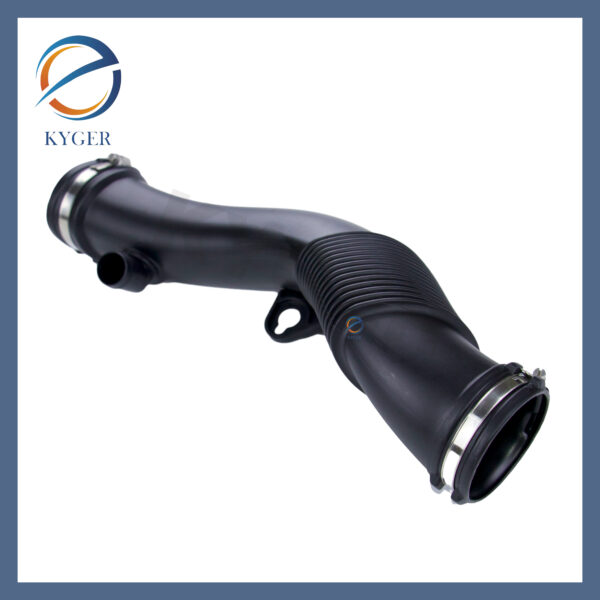 Air Intake Hose LR024307 For Land Rover Freelander 2 Discovery Sport Range Rover Range Rover Evoque Sport