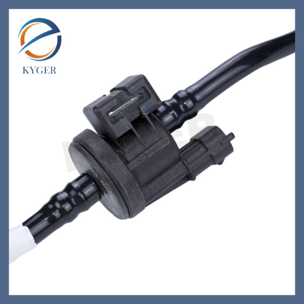 3.0L 5.0L Vapor Canister Purge Valve LR010749 C2D19426 LR172648 AJ814246 AJ811695 For Land Rover Discovery Range Rover Sport Velar Jaguar Xk Xf Xj F-type Xe Range New Xf F-pace