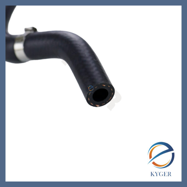 2.7 3.0 Steering oil pipe LR057813 For Land Rover Discovery 4 2010 - 2016 Discovery 3 2005 - 2009 Petrol Diesel Power Steering Pressure Hose