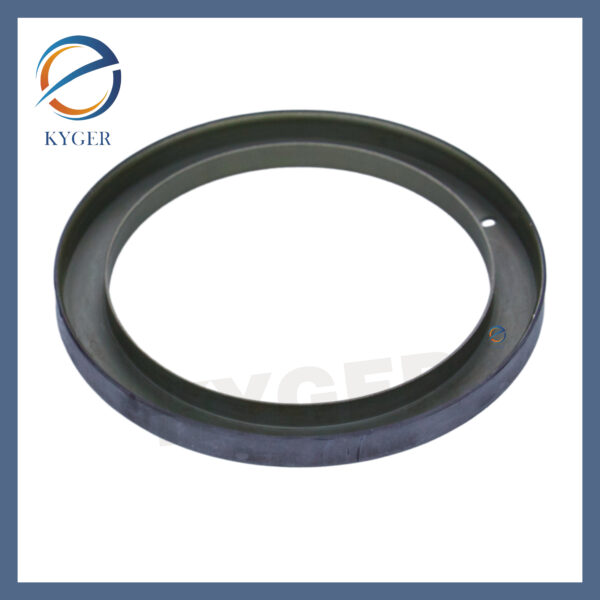 Timing Crankshaft Oil Seal LR035564 JDE12073 For Land Rover Discovery 4 5 Range Rover Sport Velar Jaguar